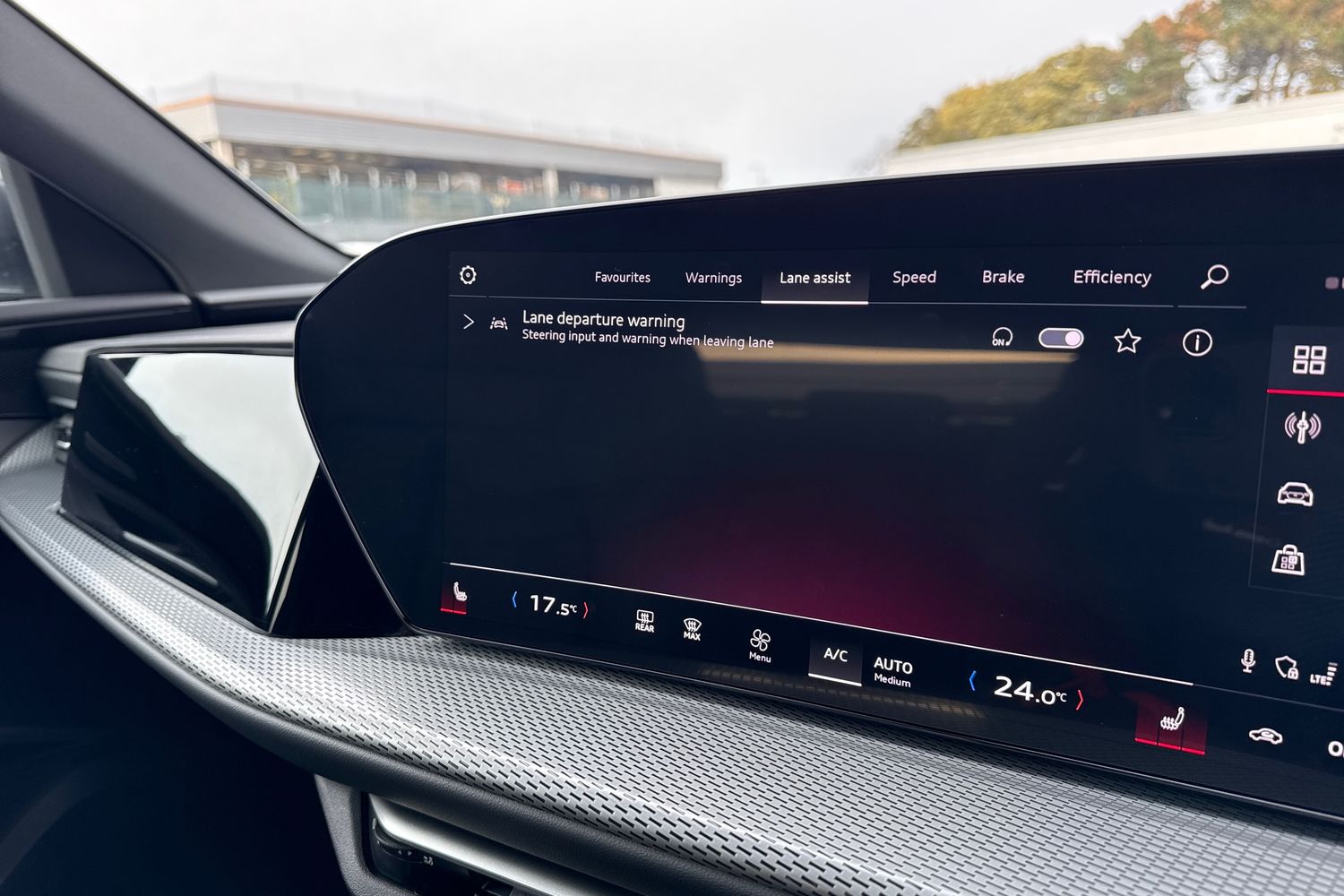 Used Audi Q5 2025 for sale - 76520095: Photo 41