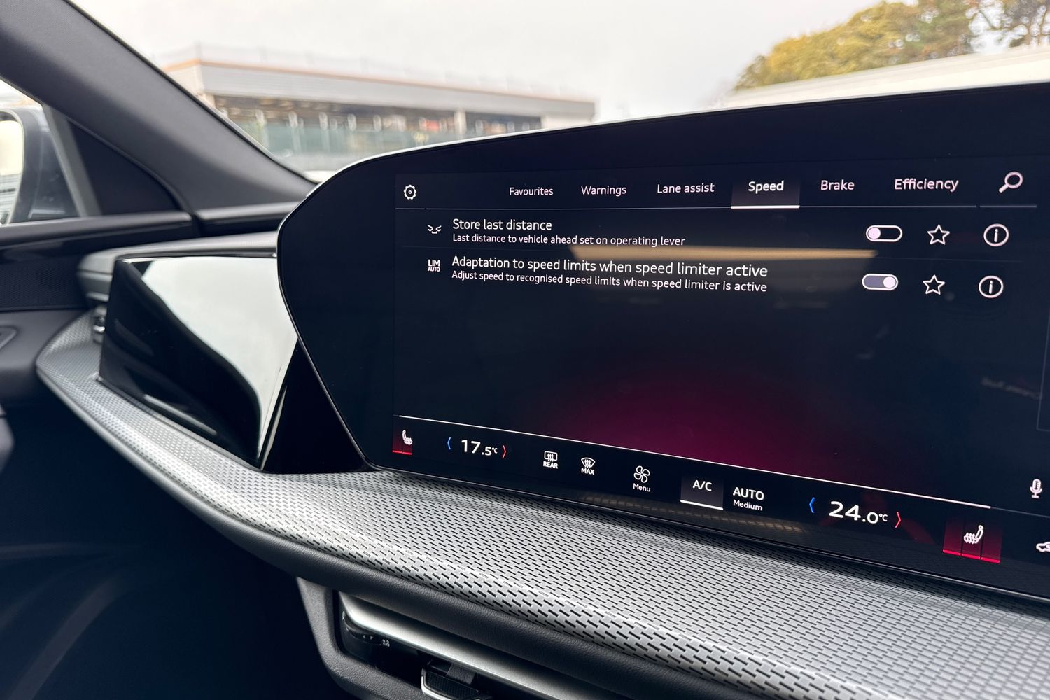 Used Audi Q5 2025 for sale - 76520095: Photo 42