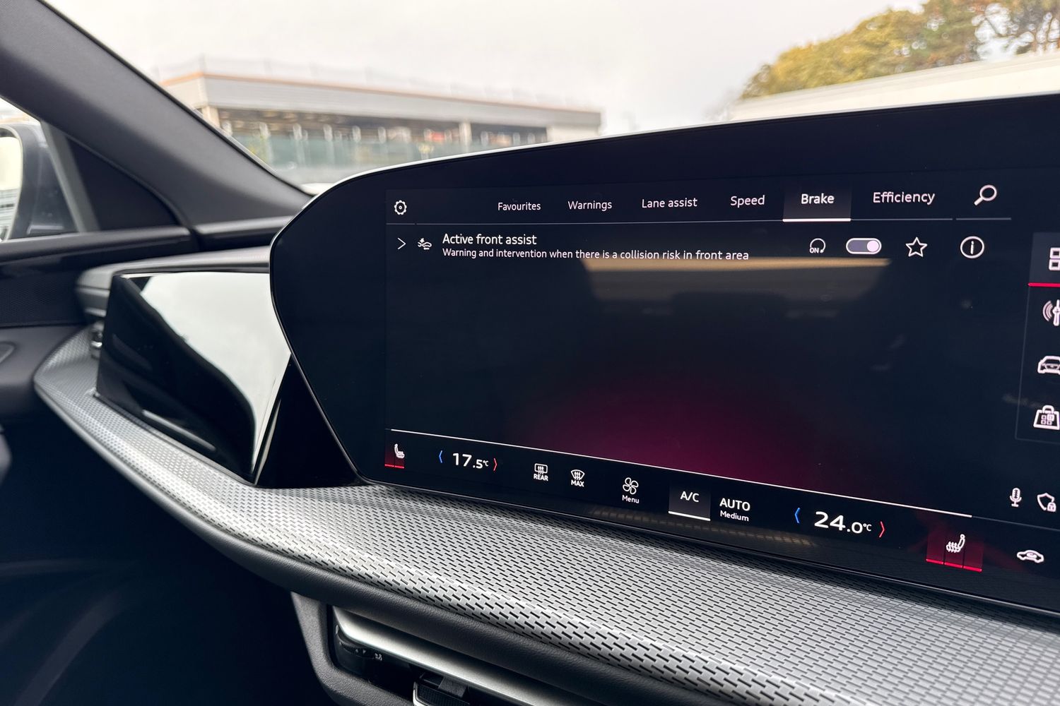 Used Audi Q5 2025 for sale - 76520095: Photo 43