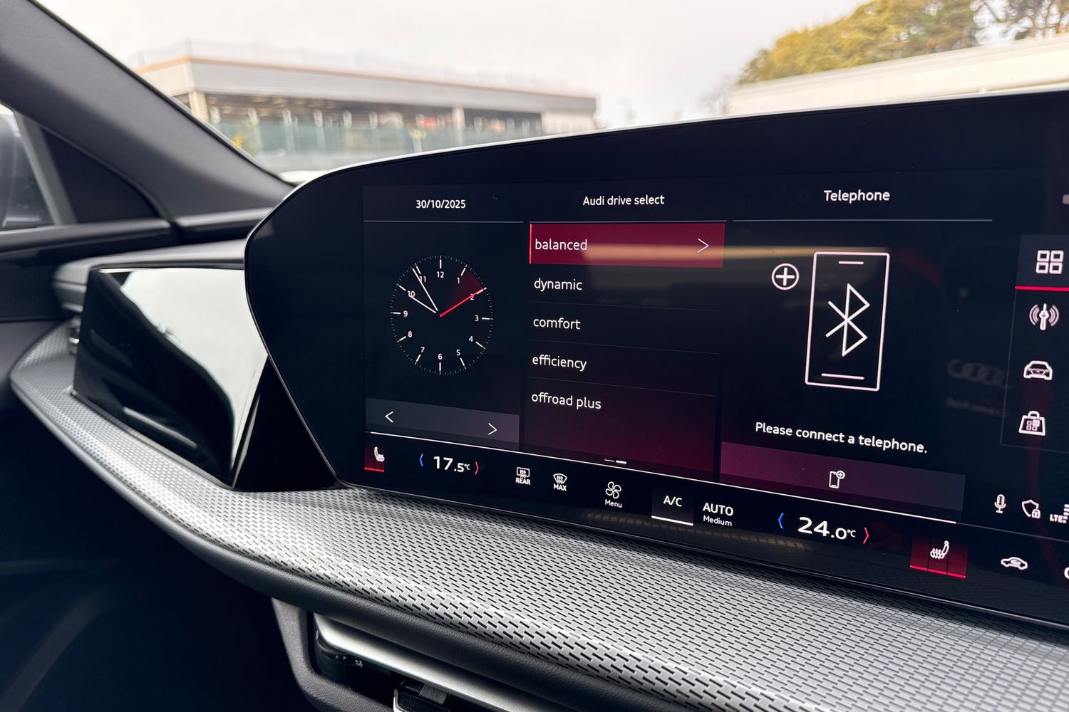 Used Audi Q5 2025 for sale - 76520095: Photo 45