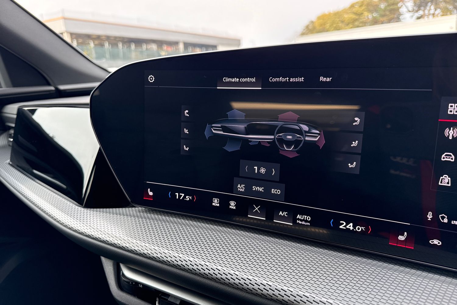 Used Audi Q5 2025 for sale - 76520095: Photo 46