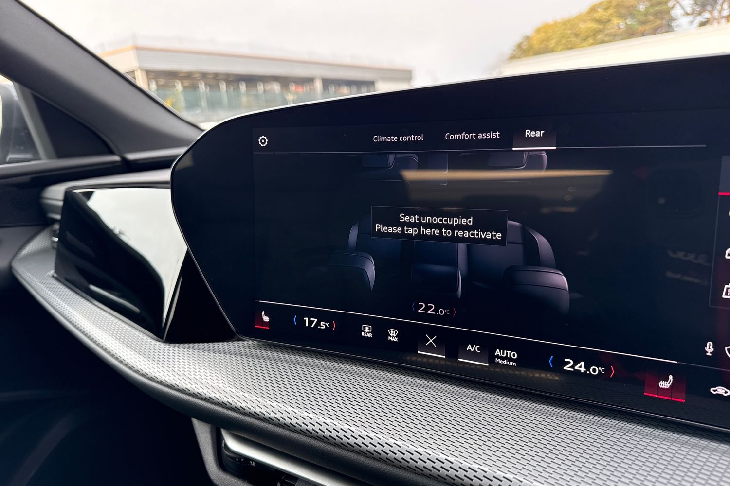 Used Audi Q5 2025 for sale - 76520095: Photo 48