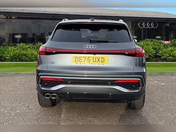 Used Audi Q5 2025 for sale - 76520095: Photo