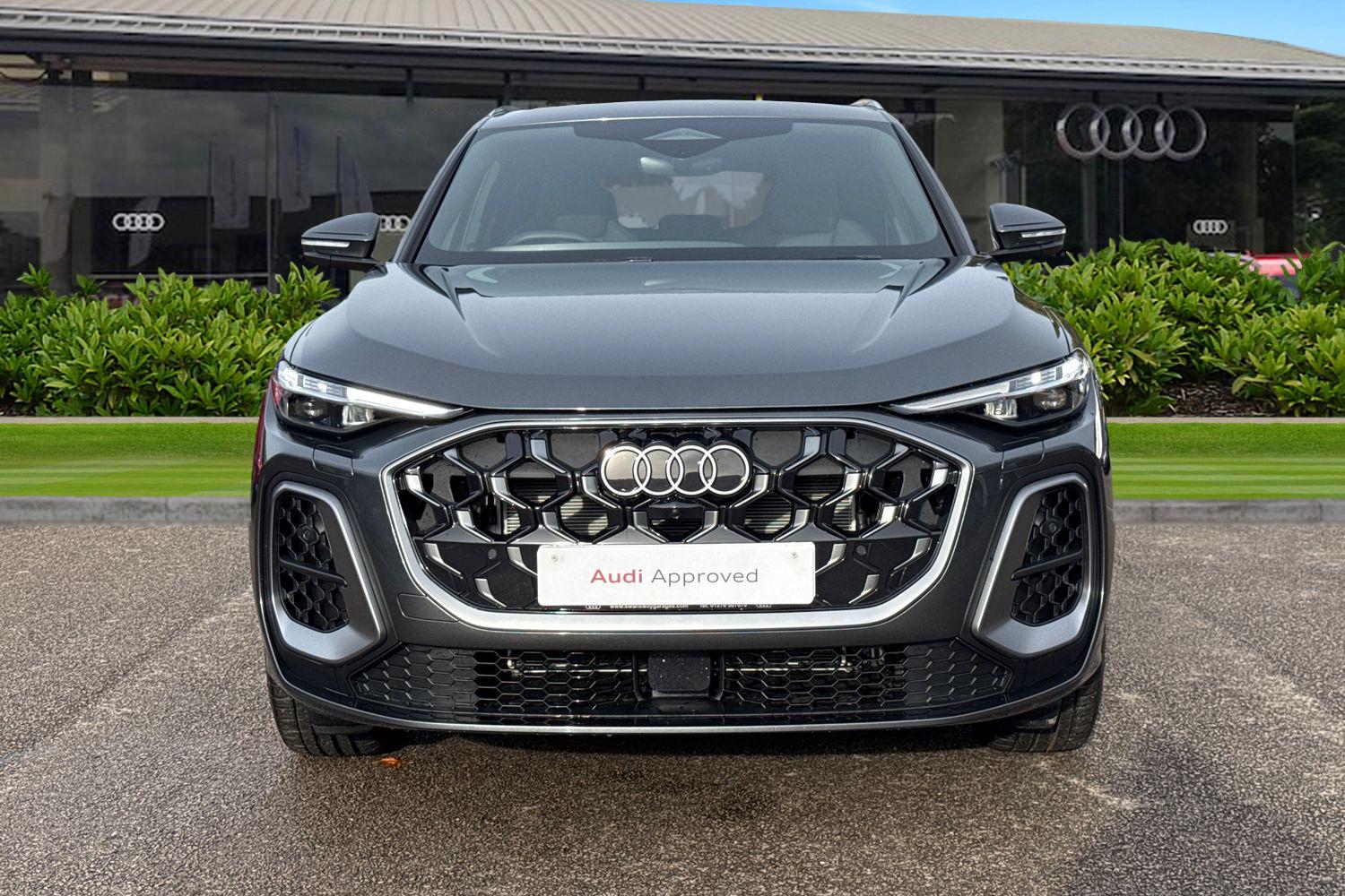 Used Audi Q5 2025 for sale - 76520095: Photo 5