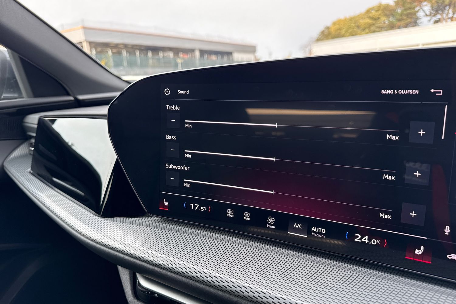 Used Audi Q5 2025 for sale - 76520095: Photo 50