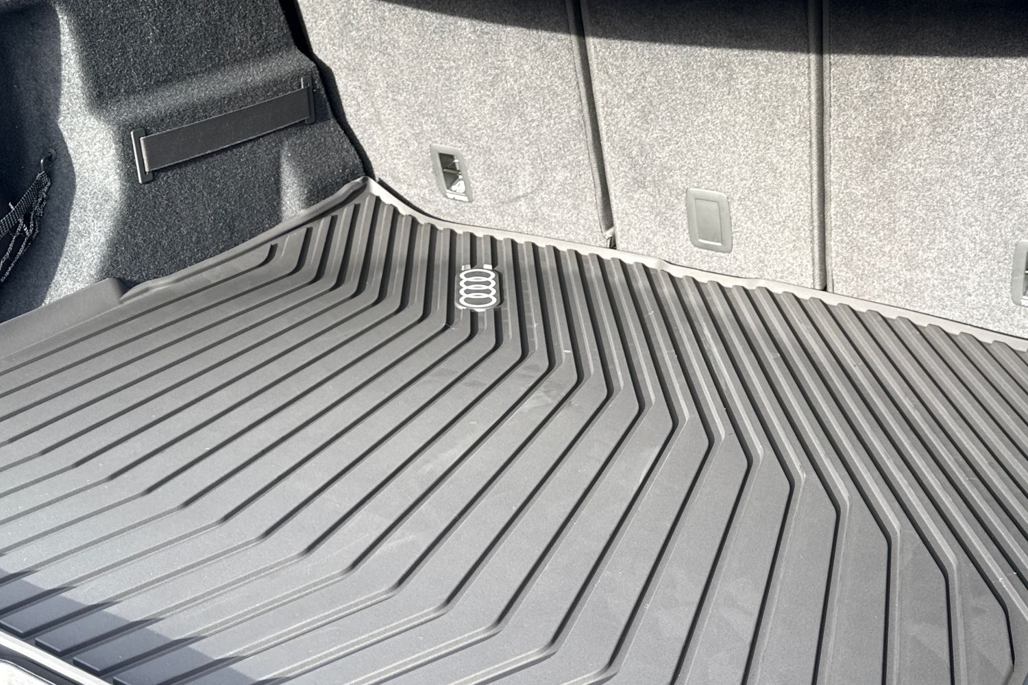 Used Audi Q5 2025 for sale - 76520095: Photo 6