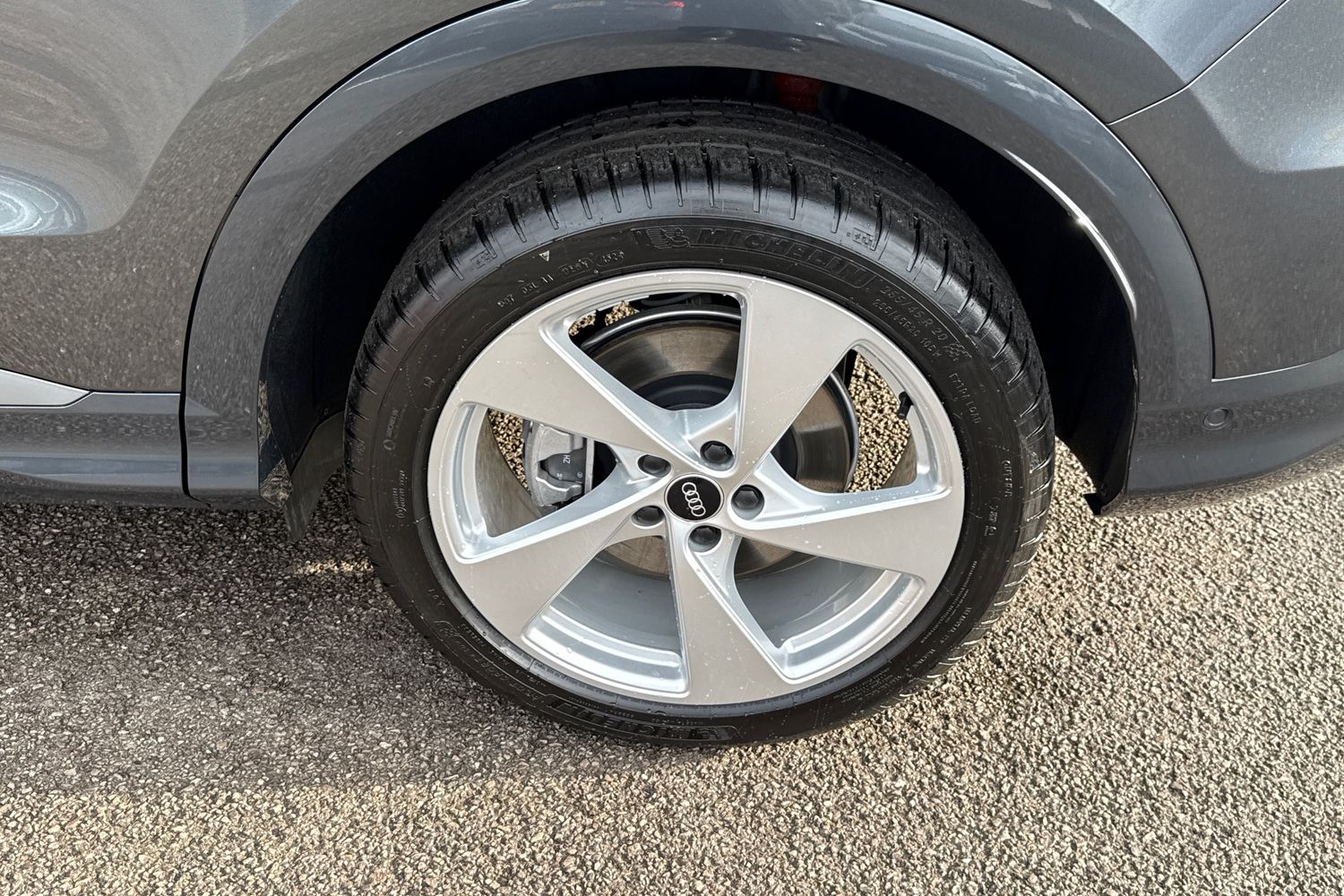 Used Audi Q5 2025 for sale - 76520095: Photo 9