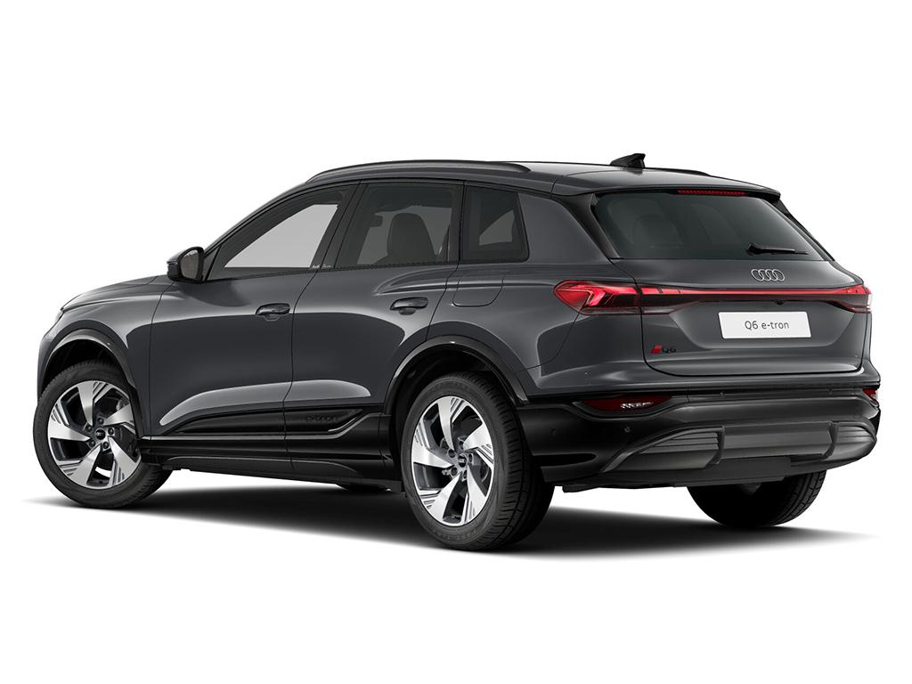 Used Audi Q6 e-tron 2026 for sale - 77287183: Photo 3