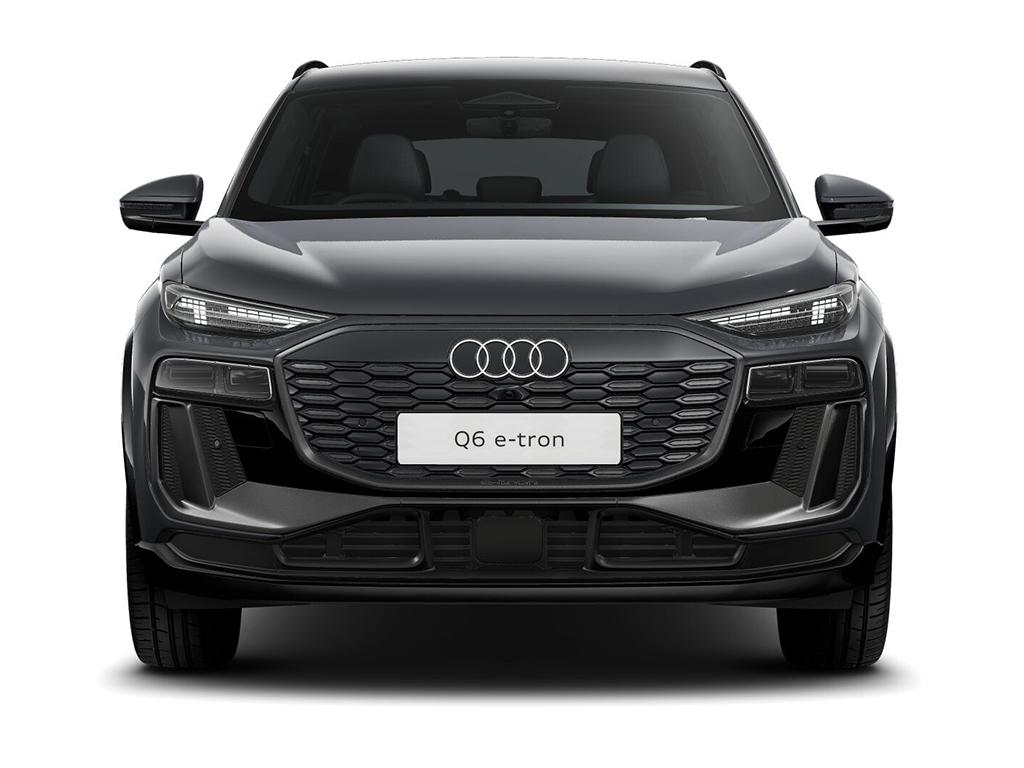 Used Audi Q6 e-tron 2026 for sale - 77287183: Photo 5