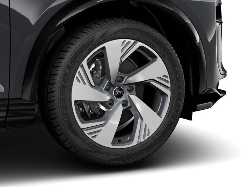 Used Audi Q6 e-tron 2026 for sale - 77287183: Photo 7