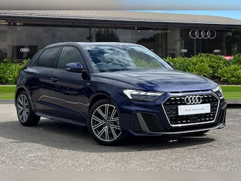 Used Audi A1 2025 for sale - 78488753: Photo