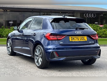 Used Audi A1 2025 for sale - 78488753: Photo