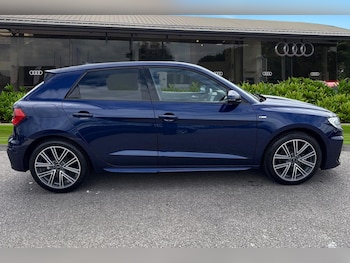 Used Audi A1 2025 for sale - 78488753: Photo