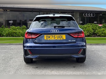 Used Audi A1 2025 for sale - 78488753: Photo