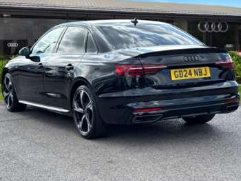 Used Audi A4 2024 for sale - 75329920: Photo