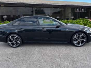 Used Audi A4 2024 for sale - 75329920: Photo