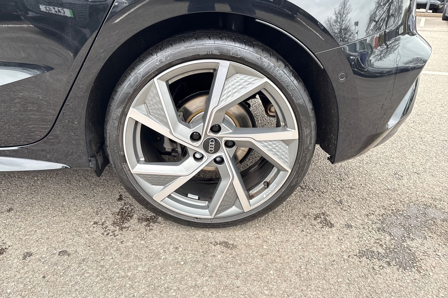 Used Audi A3 2025 for sale - 78097754: Photo 10