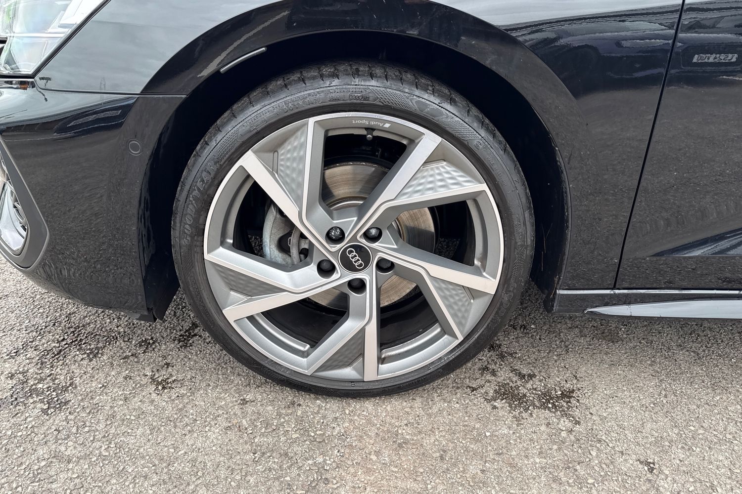 Used Audi A3 2025 for sale - 78097754: Photo 11