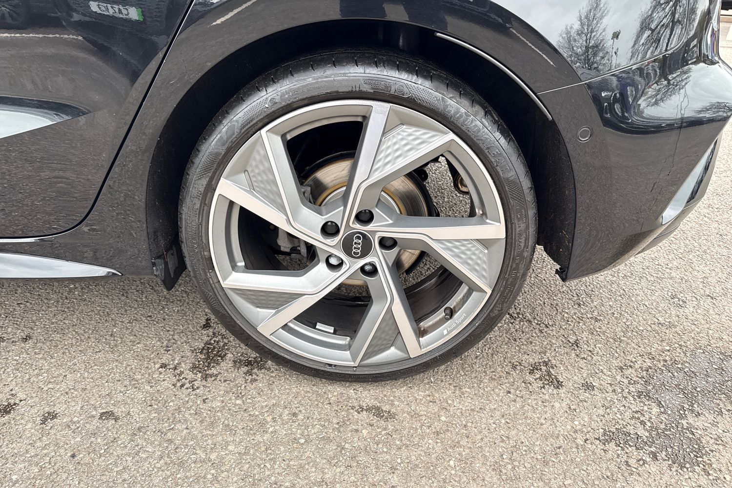 Used Audi A3 2025 for sale - 78097754: Photo 12