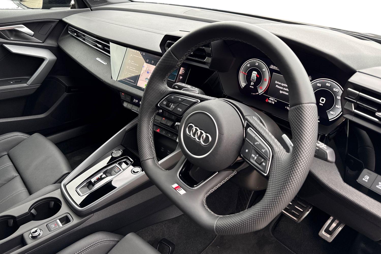Used Audi A3 2025 for sale - 78097754: Photo 13