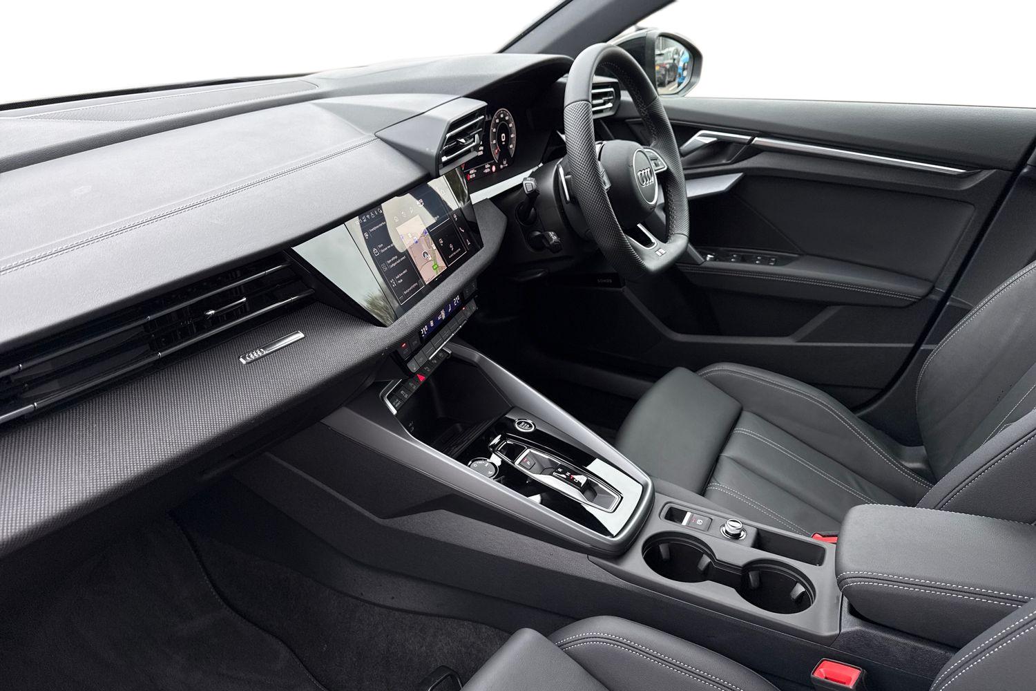 Used Audi A3 2025 for sale - 78097754: Photo 14