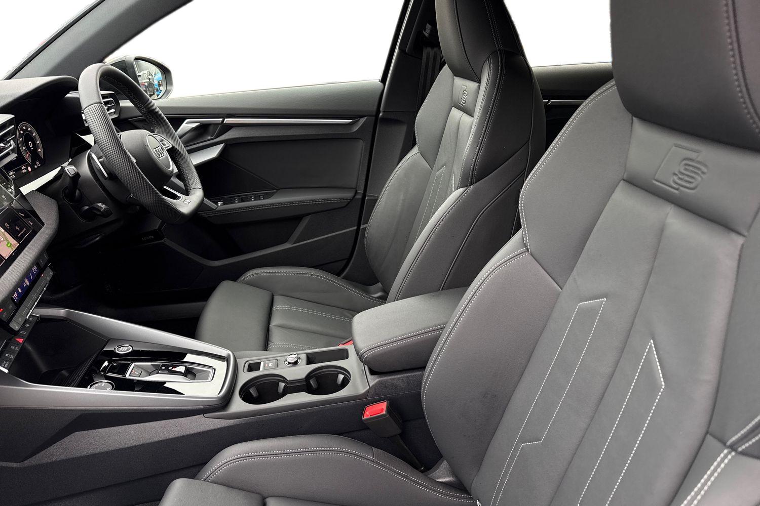 Used Audi A3 2025 for sale - 78097754: Photo 15