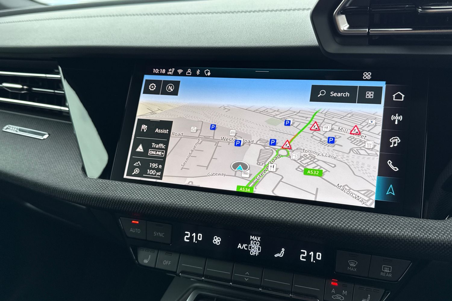 Used Audi A3 2025 for sale - 78097754: Photo 16