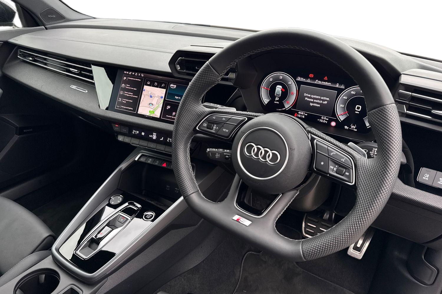 Used Audi A3 2025 for sale - 78097754: Photo 17