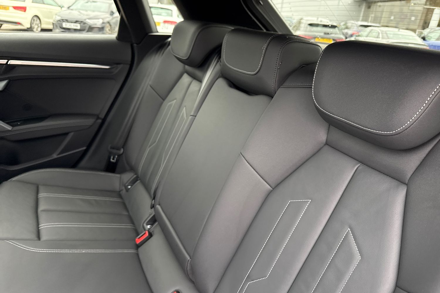 Used Audi A3 2025 for sale - 78097754: Photo 18