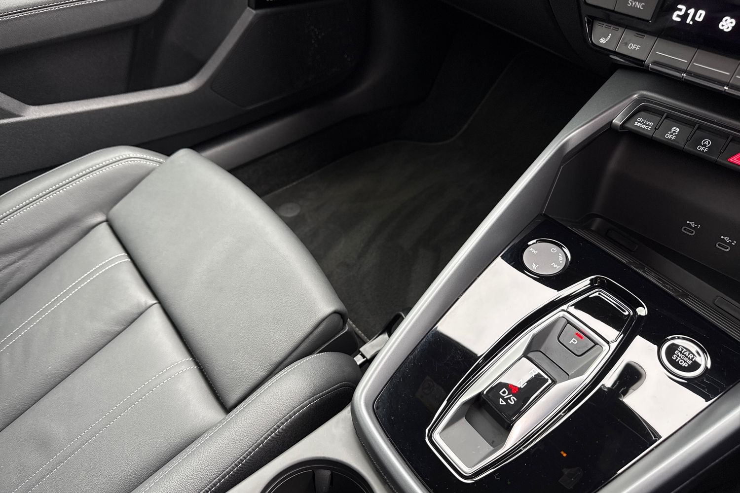 Used Audi A3 2025 for sale - 78097754: Photo 19