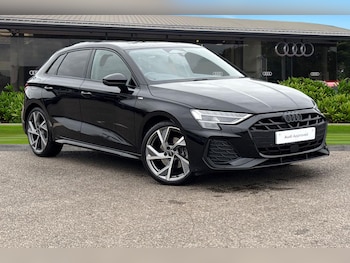 Used Audi A3 2025 for sale - 78097754: Photo