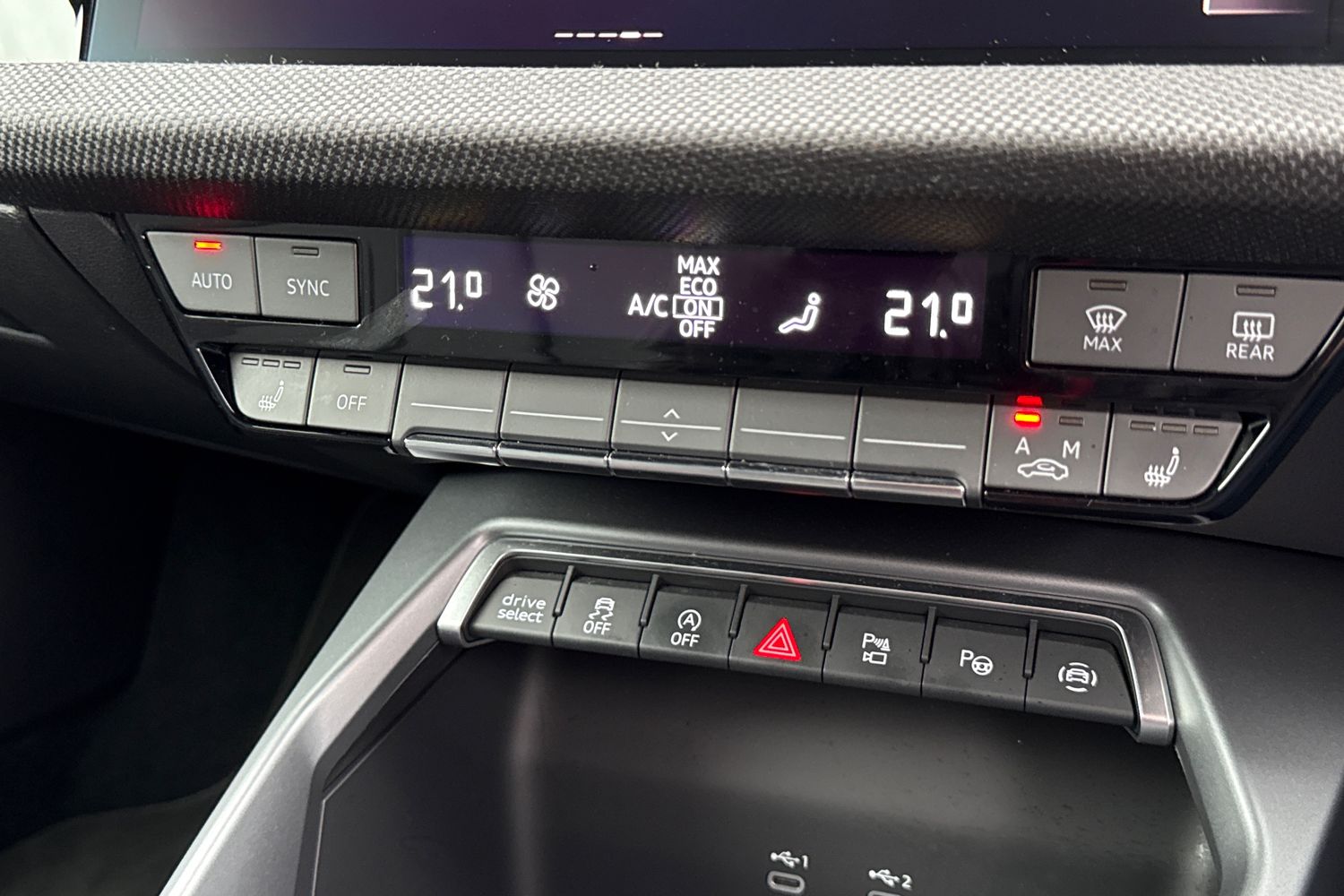 Used Audi A3 2025 for sale - 78097754: Photo 21