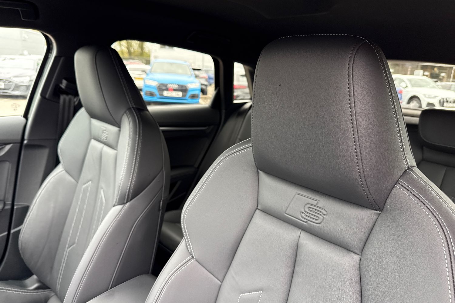 Used Audi A3 2025 for sale - 78097754: Photo 23