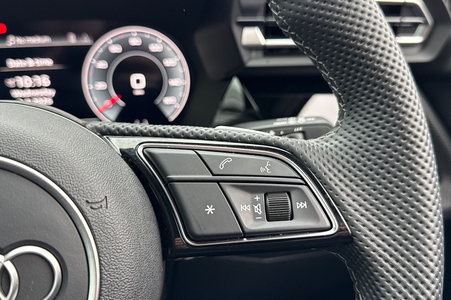 Used Audi A3 2025 for sale - 78097754: Photo 25