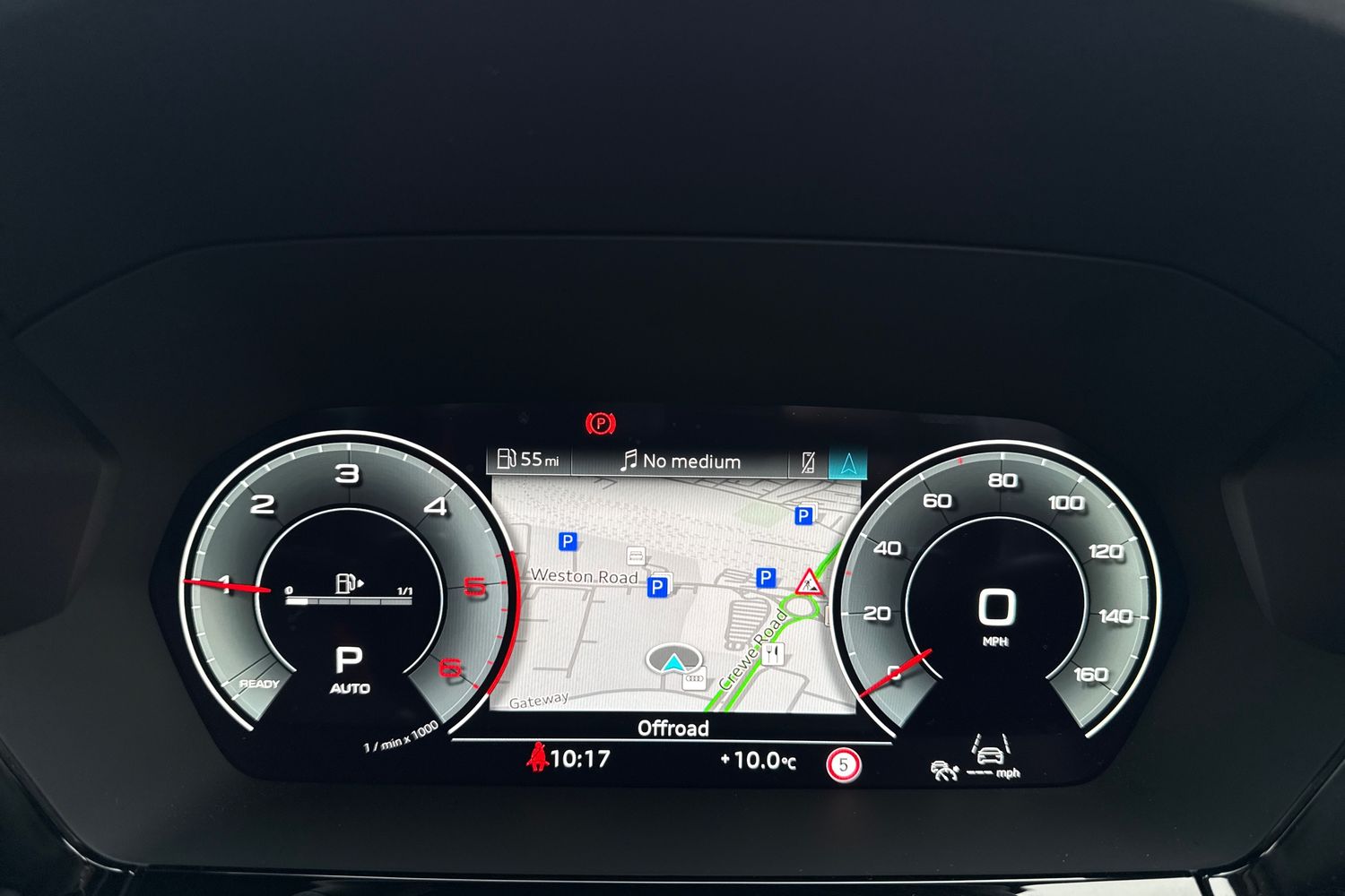 Used Audi A3 2025 for sale - 78097754: Photo 27