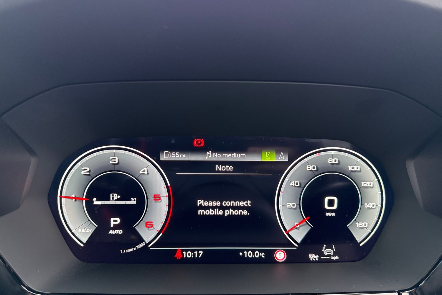 Used Audi A3 2025 for sale - 78097754: Photo 28