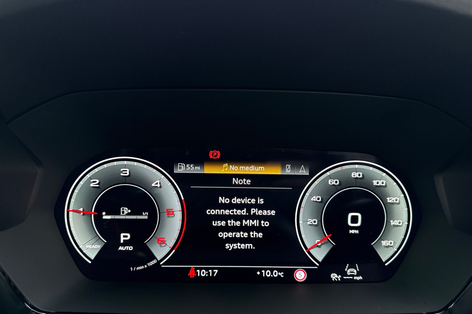 Used Audi A3 2025 for sale - 78097754: Photo 29