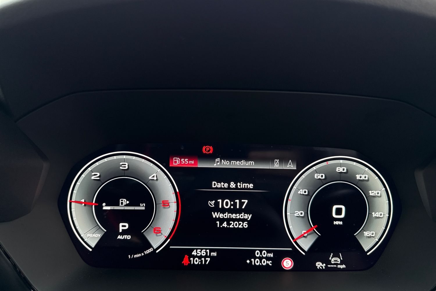 Used Audi A3 2025 for sale - 78097754: Photo 30