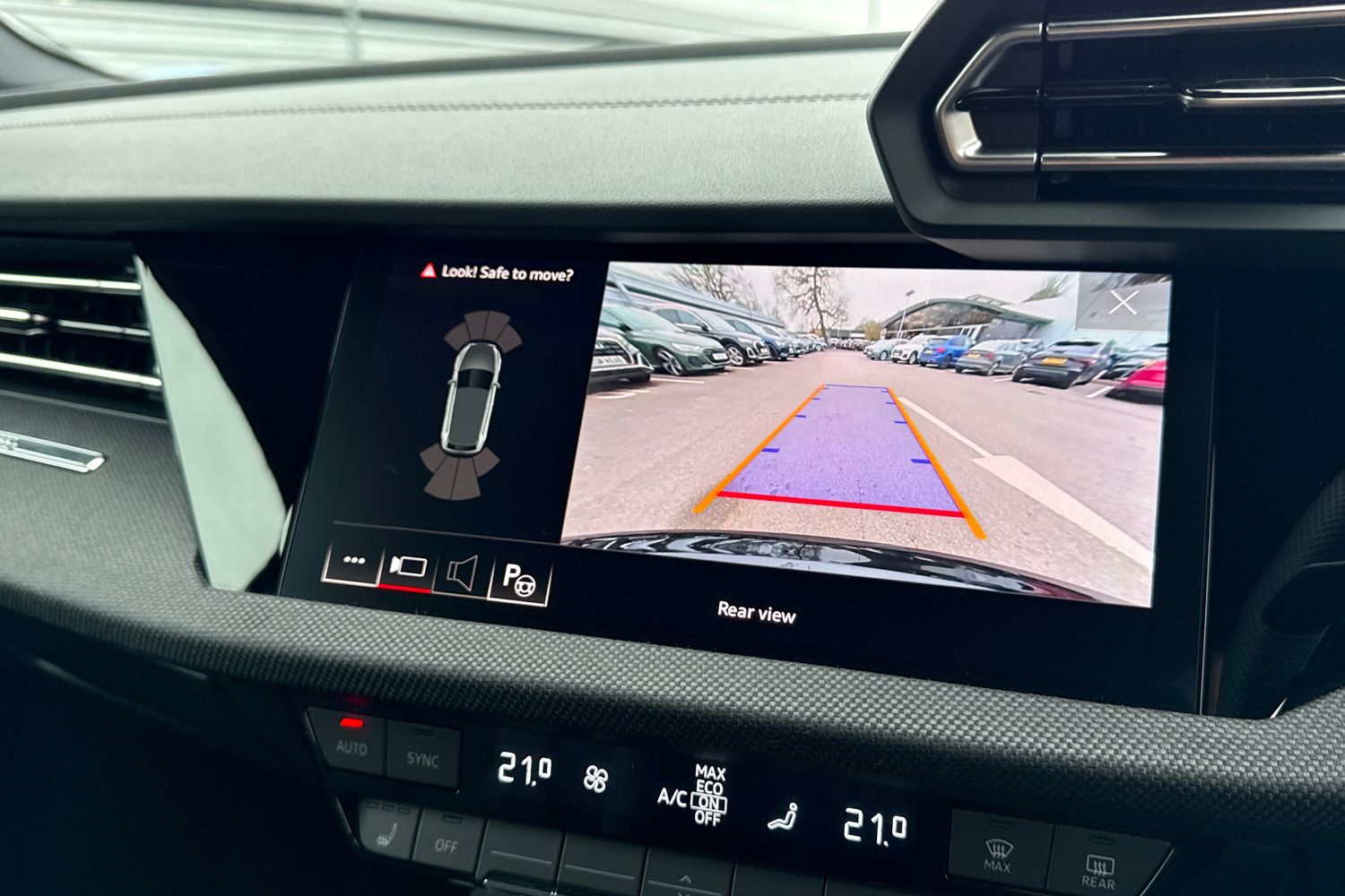 Used Audi A3 2025 for sale - 78097754: Photo 31