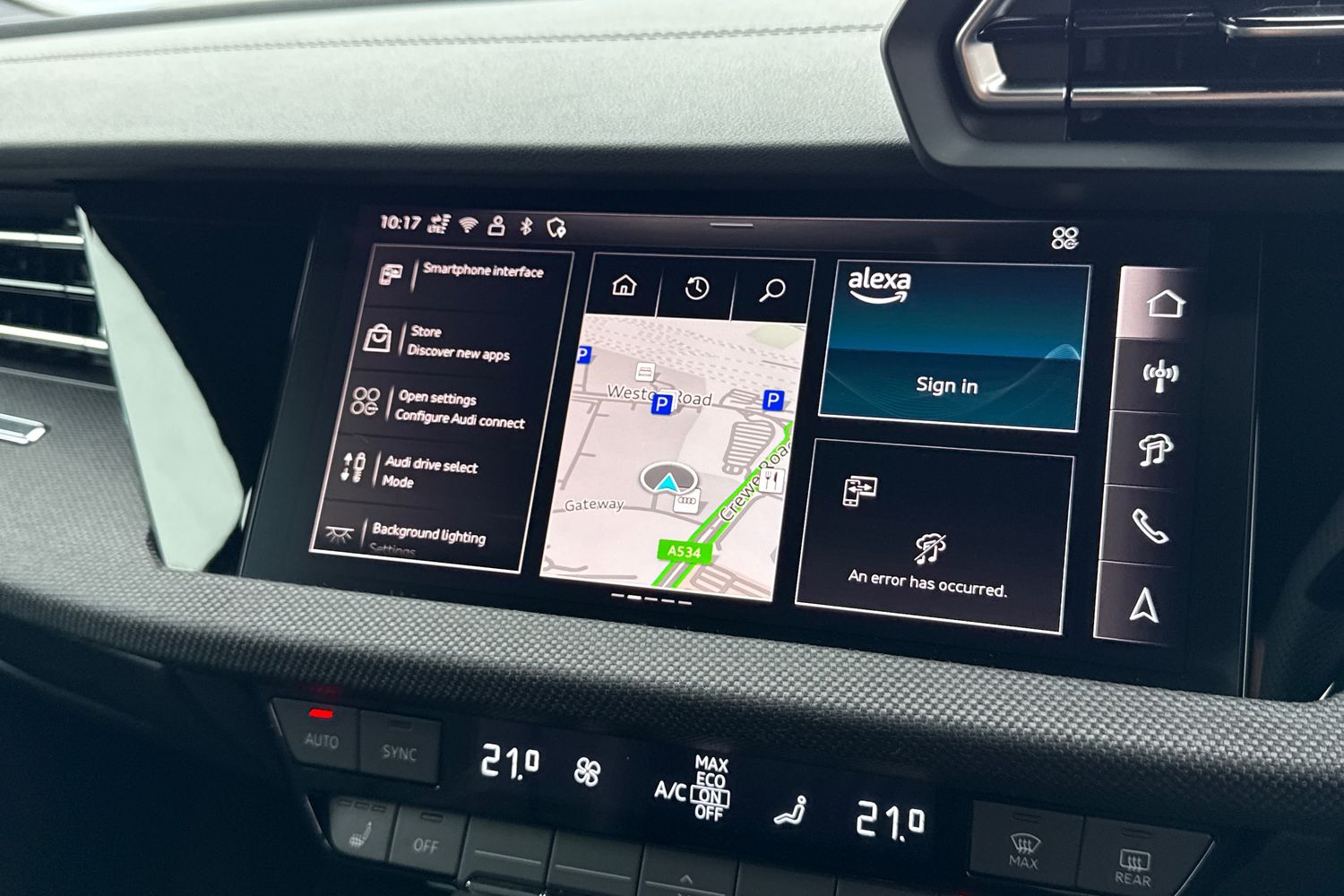 Used Audi A3 2025 for sale - 78097754: Photo 32