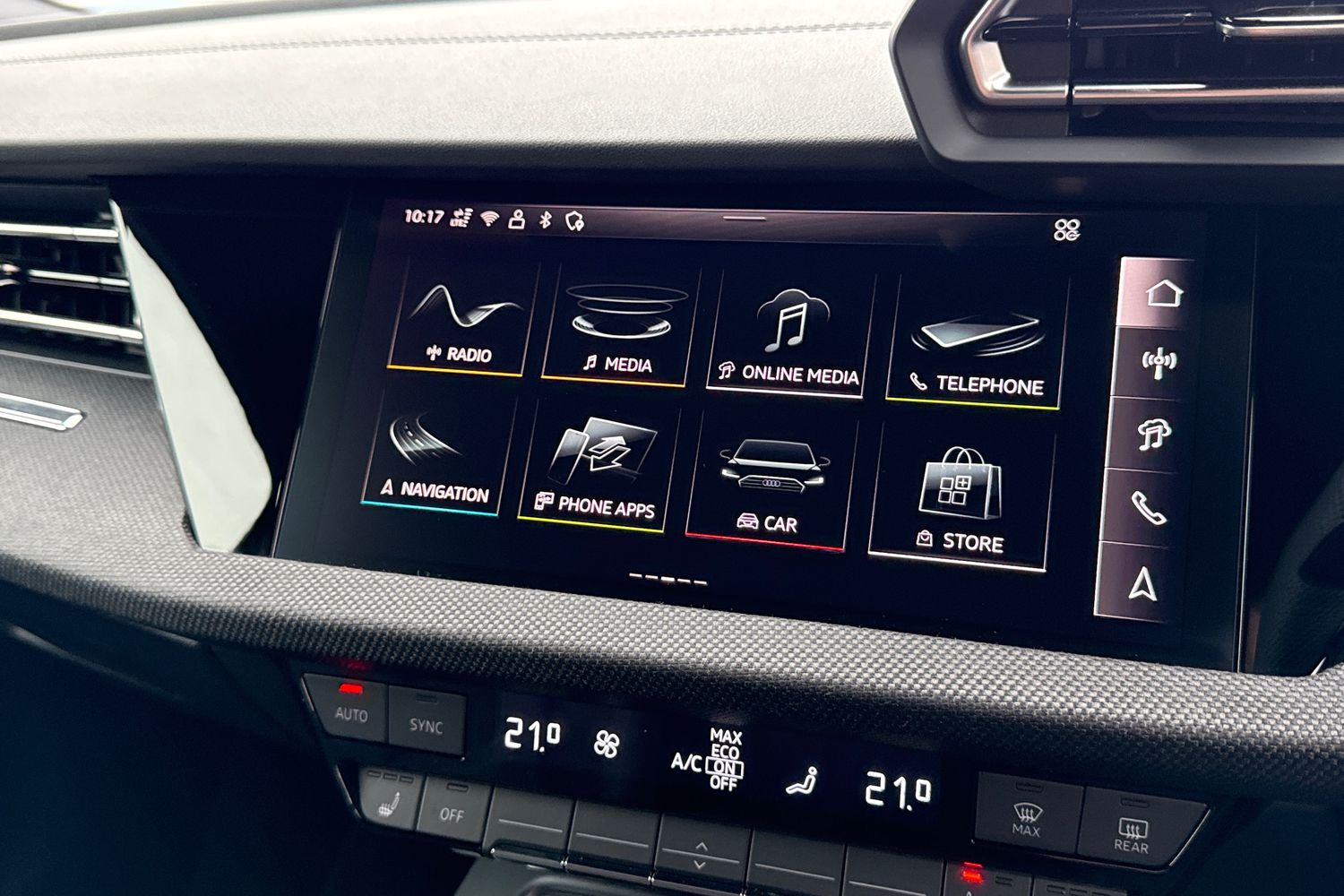 Used Audi A3 2025 for sale - 78097754: Photo 33