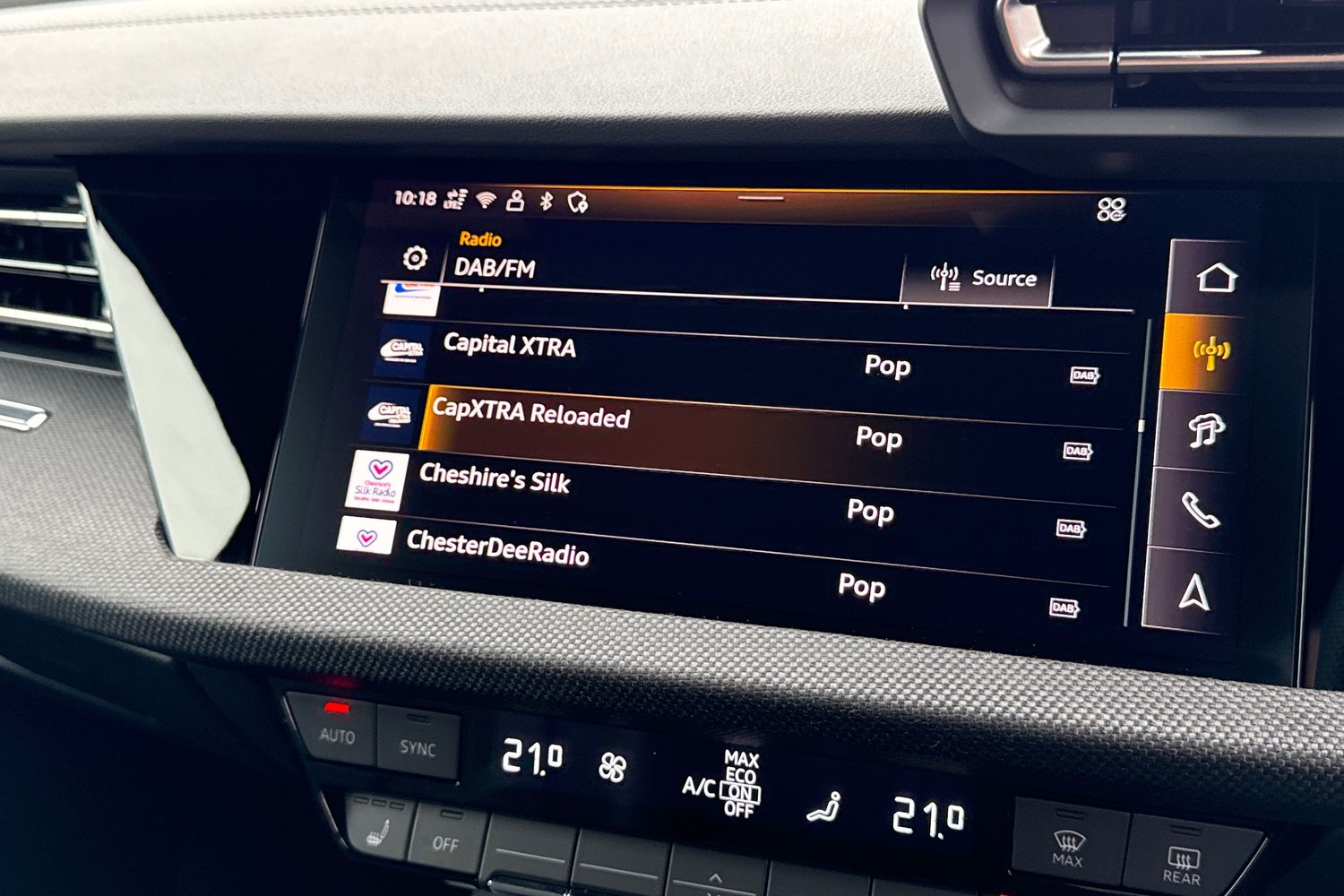 Used Audi A3 2025 for sale - 78097754: Photo 34