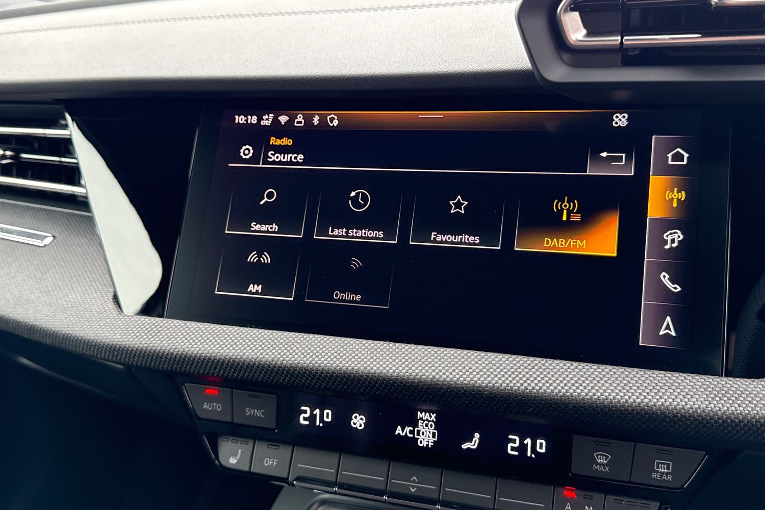 Used Audi A3 2025 for sale - 78097754: Photo 35