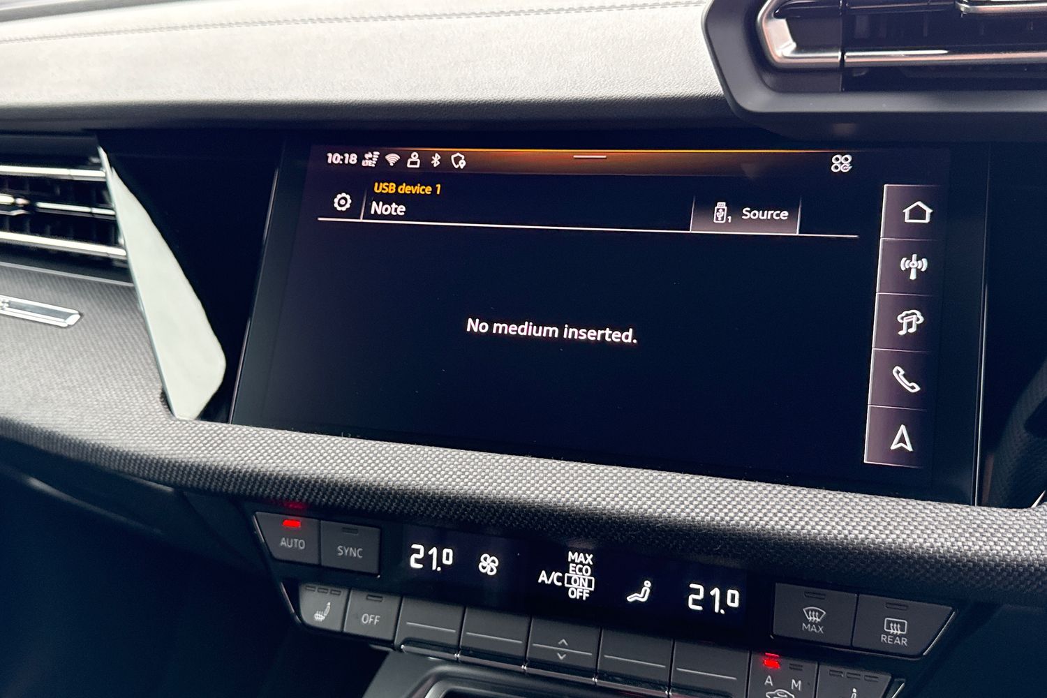 Used Audi A3 2025 for sale - 78097754: Photo 36