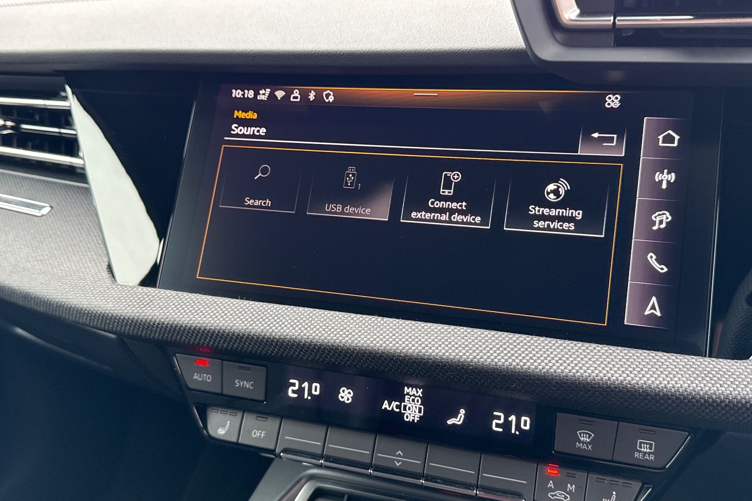 Used Audi A3 2025 for sale - 78097754: Photo 37