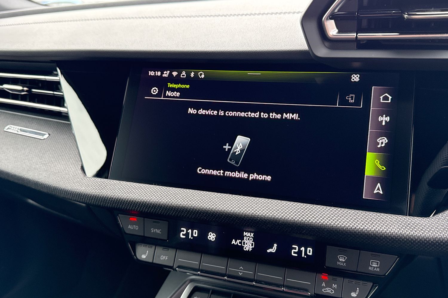 Used Audi A3 2025 for sale - 78097754: Photo 38