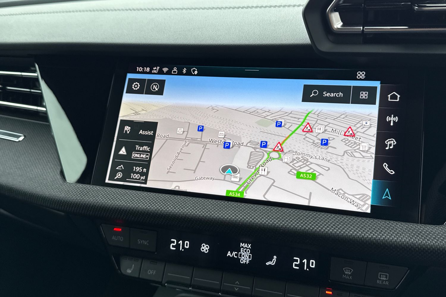 Used Audi A3 2025 for sale - 78097754: Photo 39