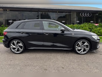 Used Audi A3 2025 for sale - 78097754: Photo