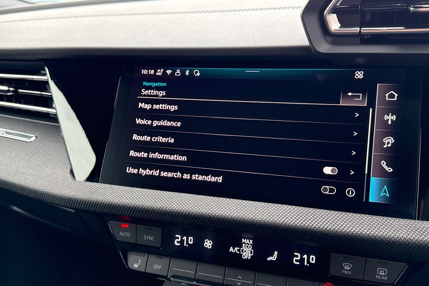 Used Audi A3 2025 for sale - 78097754: Photo 40