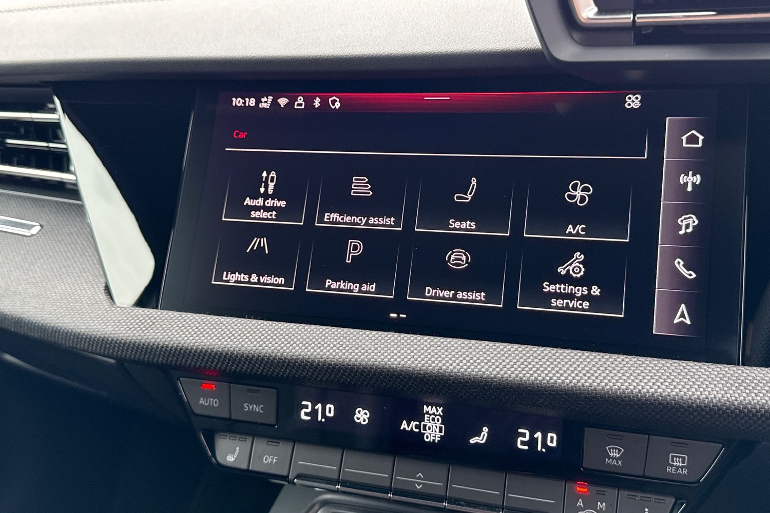 Used Audi A3 2025 for sale - 78097754: Photo 42